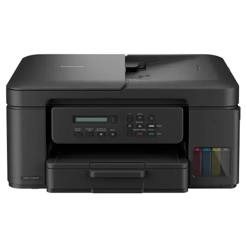 Brother DCP-T730DW Multifunction Color Inkjet Printer